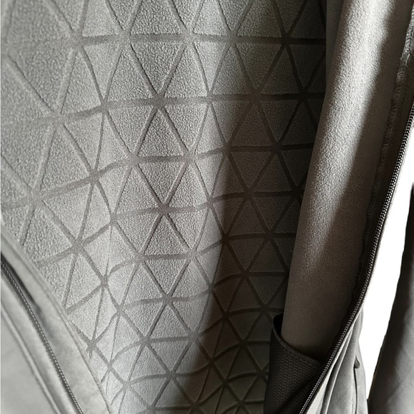 Nike FZ Fleece Lined Lightweight Jacket - Picture 8 of 9